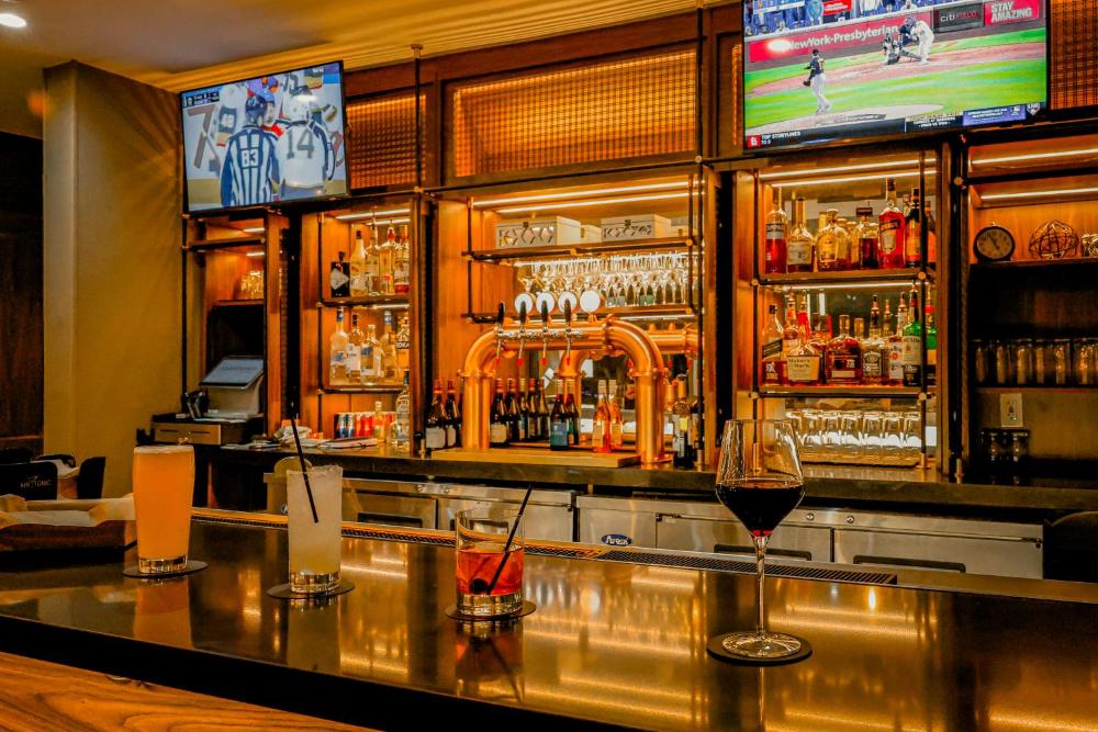 Four Points by Sheraton Austin Airport